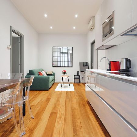 Апартаменты Joivy Modern Flat Near Duomo Di Milano Экстерьер фото