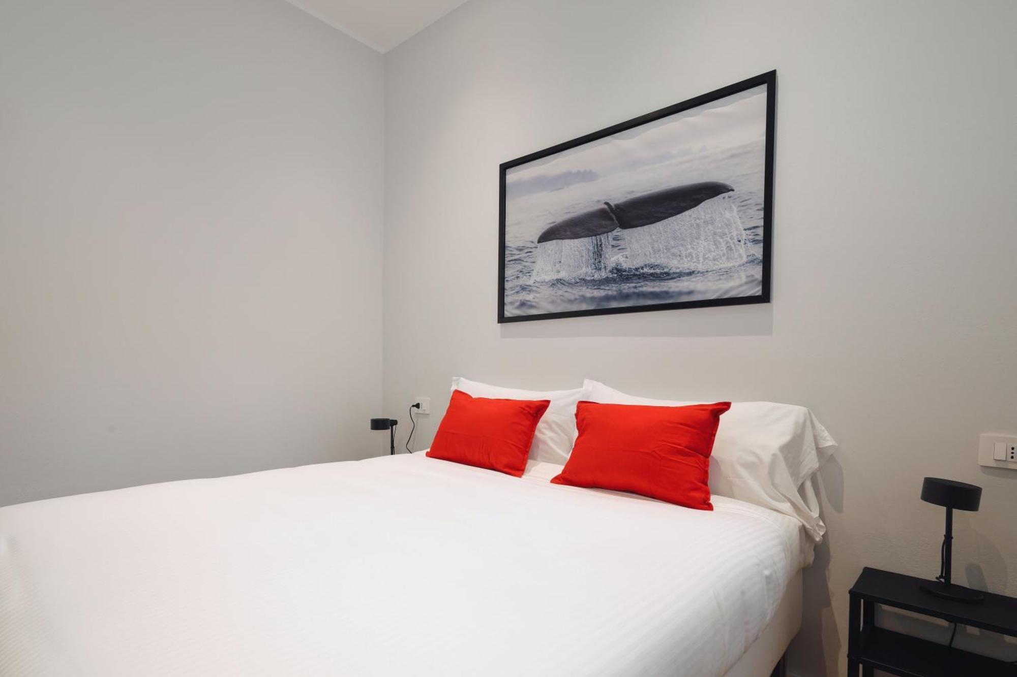 Апартаменты Joivy Modern Flat Near Duomo Di Milano Экстерьер фото