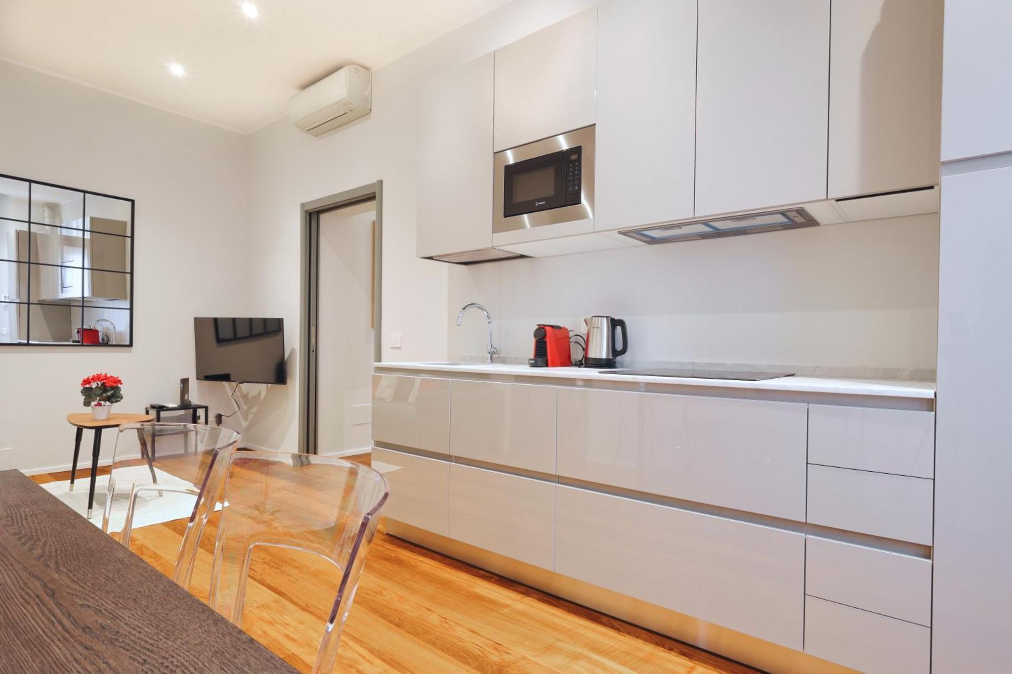 Апартаменты Joivy Modern Flat Near Duomo Di Milano Экстерьер фото