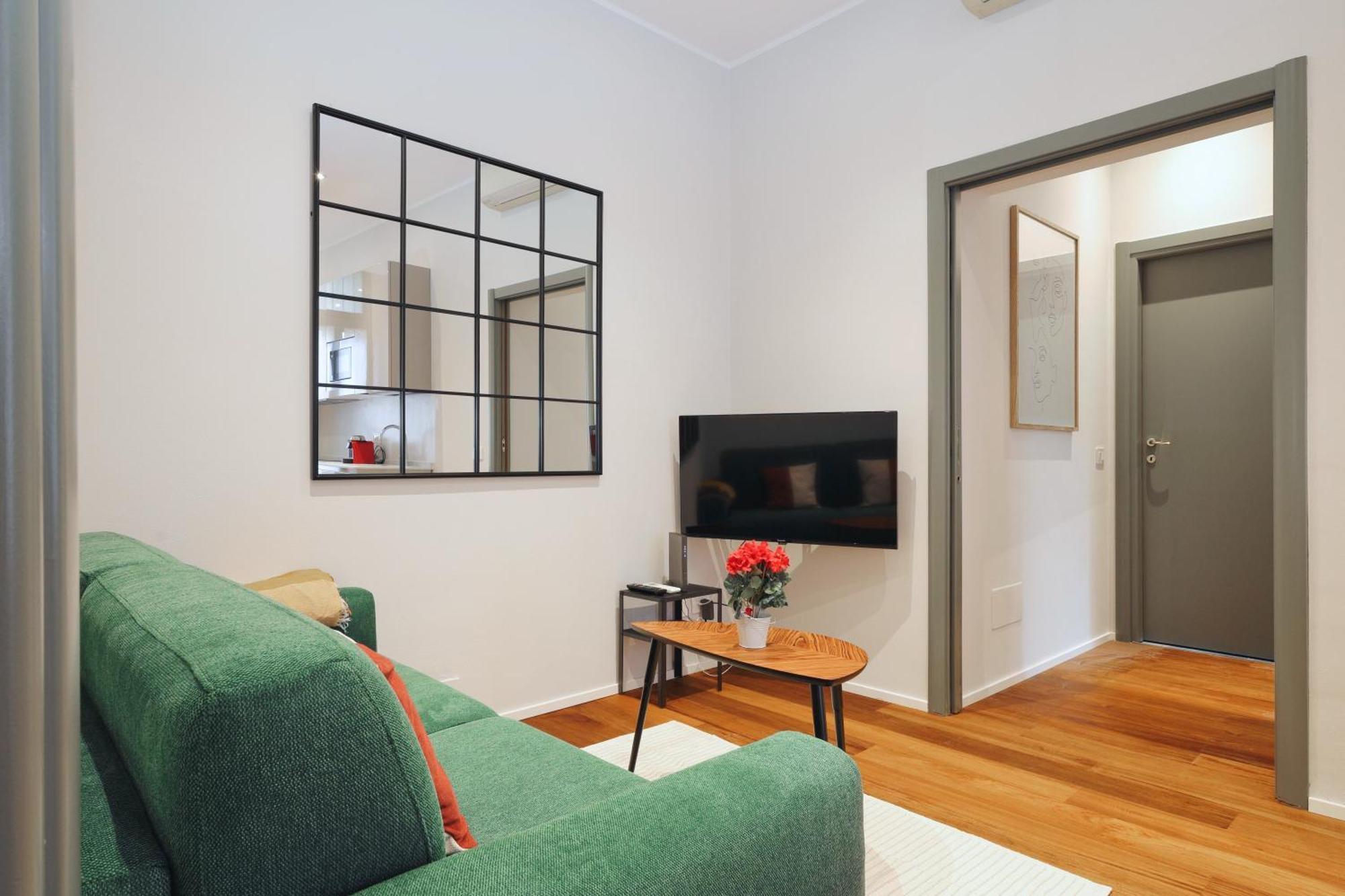 Апартаменты Joivy Modern Flat Near Duomo Di Milano Экстерьер фото