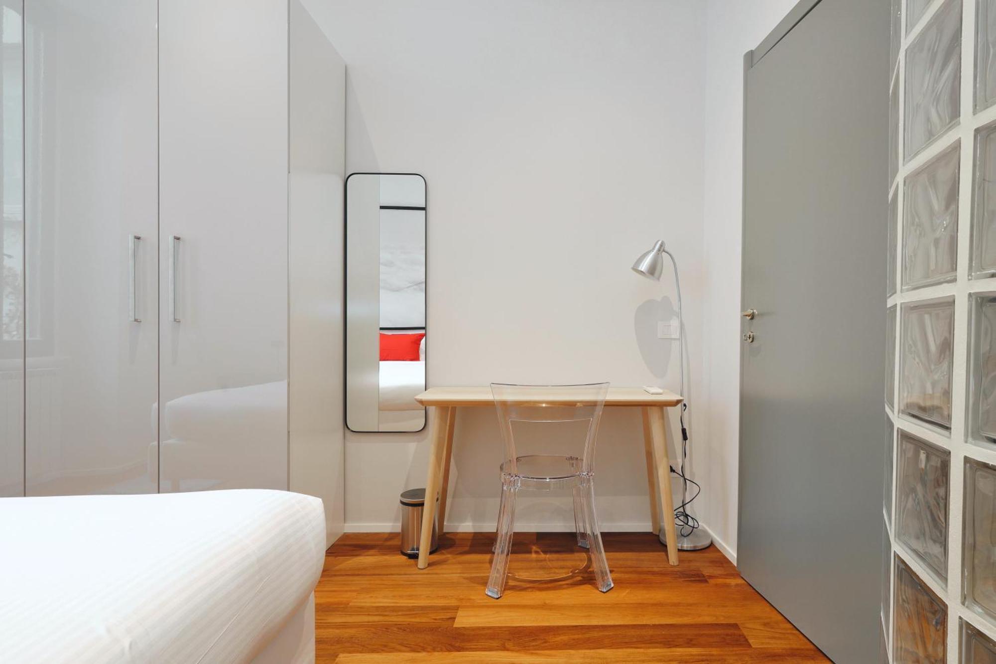 Апартаменты Joivy Modern Flat Near Duomo Di Milano Экстерьер фото