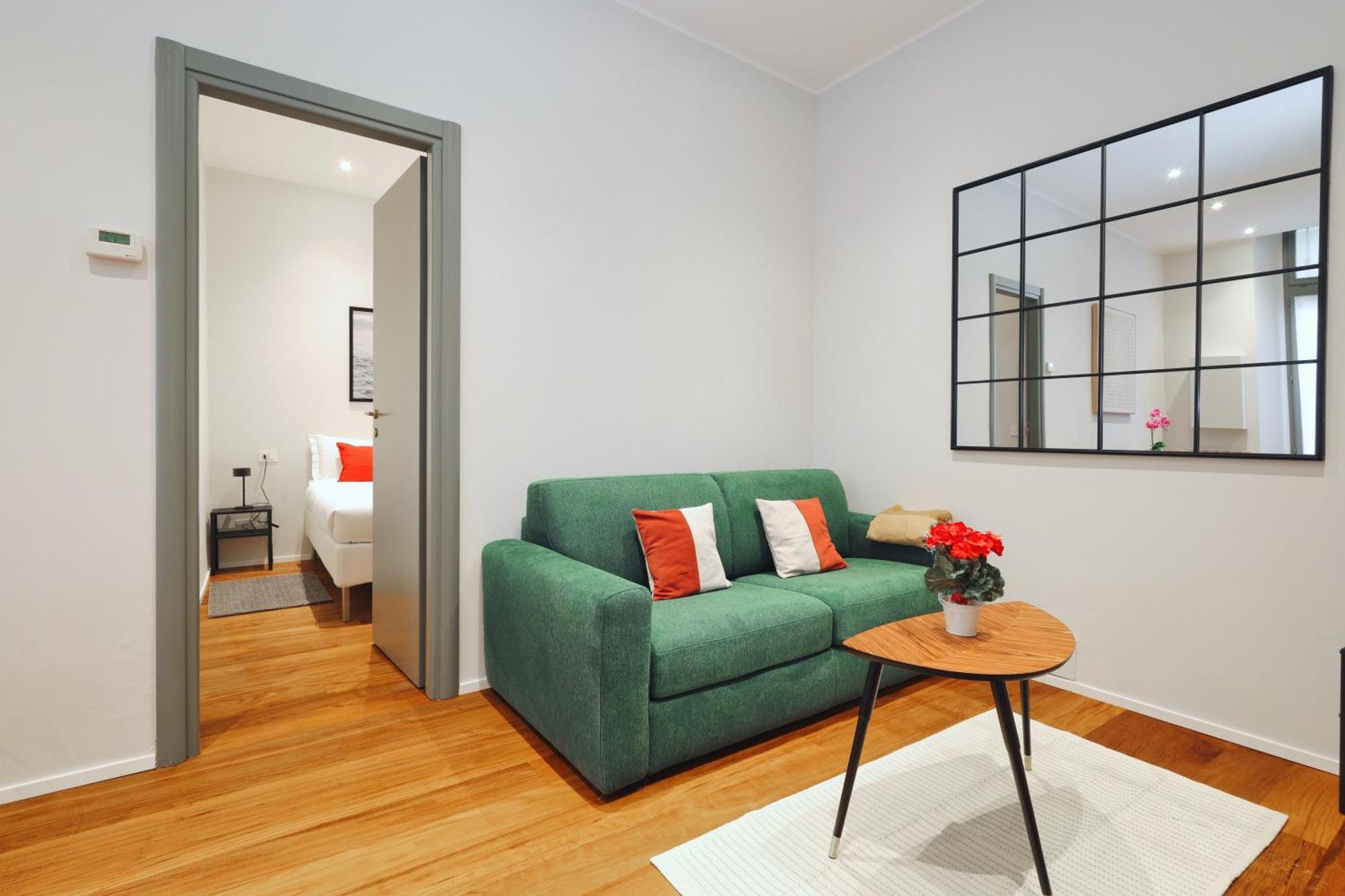Апартаменты Joivy Modern Flat Near Duomo Di Milano Экстерьер фото