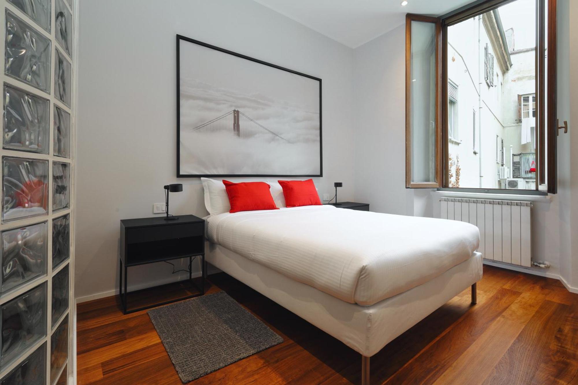 Апартаменты Joivy Modern Flat Near Duomo Di Milano Экстерьер фото