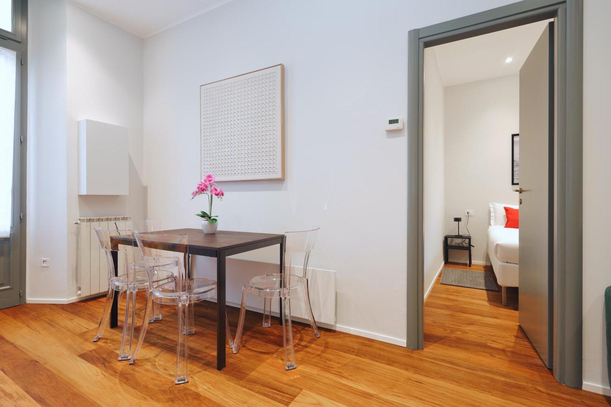 Апартаменты Joivy Modern Flat Near Duomo Di Milano Экстерьер фото