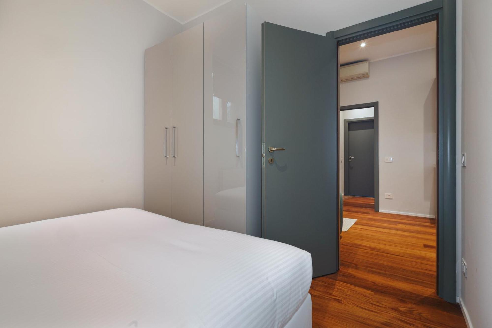 Апартаменты Joivy Modern Flat Near Duomo Di Milano Экстерьер фото