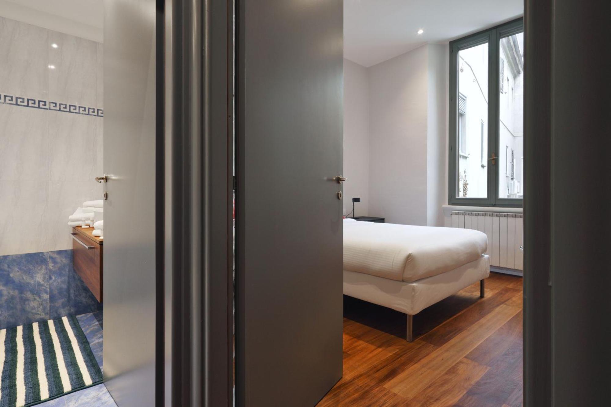 Апартаменты Joivy Modern Flat Near Duomo Di Milano Экстерьер фото
